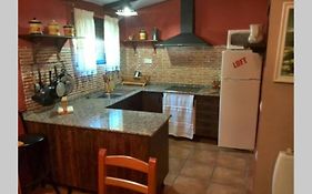 Loft Rural El Reventon